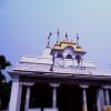 Shri Digambar Nath Jain Temple, Modi Nagar